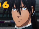 One Punch Man 2 - 06 BD (Magyar Felirattal)