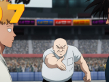 One Punch Man 2 - 07 BD (Magyar Felirattal)