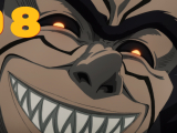 One Punch Man 2 - 08 BD (Magyar Felirattal)