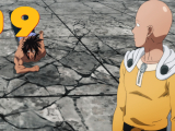 One Punch Man 2 - 09 BD (Magyar Felirattal)