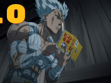 One Punch Man 2 - 10 BD (Magyar Felirattal)