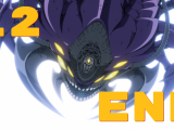 One Punch Man 2 - 12 END BD (Magyar Felirattal)