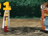 One Punch Man S2 OVA - 01 BD (Magyar Felirattal)