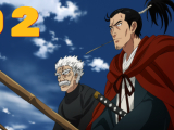 One Punch Man S2 OVA - 02 BD (Magyar Felirattal)