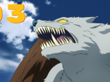 One Punch Man S2 OVA - 03 BD (Magyar Felirattal)