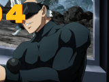 One Punch Man S2 OVA - 04 BD (Magyar Felirattal)