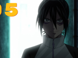 One Punch Man S2 OVA - 05 BD (Magyar Felirattal)