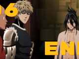 One Punch Man S2 OVA - 06 END BD (Magyar...