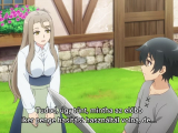 Mushoku No Eiyuu - 02 (Magyar Felirattal)