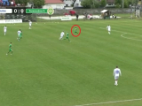Gólik Benjámon vs Siófok