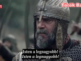 Mehmed a hódító szultán 4.rész