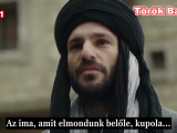 Mehmed a hódító szultán 5.rész
