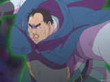 Busamen Gachi Fighter - Anime and Japan Critics