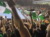 Győr - Ferencváros, Női K&H Liga (Fradi on...