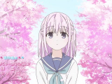 Kao ni Denai Kashiwada-san to Kao ni Deru...