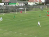 Komáromi Bálint vs Siófok