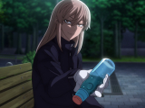 [Keiken Fansub] Legend of the Cursed Blood -...