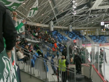 Ferencváros - Vorarlberg, ICEHL (Fradi on...