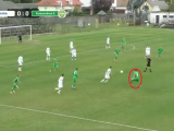 Kokovai Csongor vs Siófok