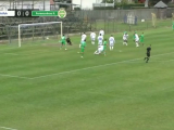 Vén Áron vs Siófok
