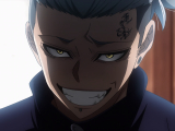 [Keiken Fansub] Legend of the Cursed Blood -...