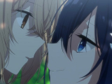 (AC) Watashi Wo Tabetai, Hitodenashi 2.rész