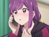 Egao no Taenai Shokuba desu. 1. [Magyar...