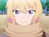 [Keiken Fansub] Bukiyou na Senpai. - 2. rész