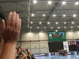 Ferencváros - Karlskrona, Férfi Kézilabda...