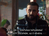 Szélhámosok 1.rész
