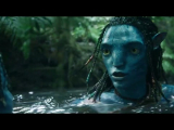Avatar: Tűz és hamu (12E) - hivatalos...