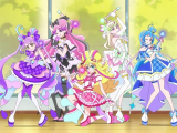 Kimi to Idol Precure 36. rész - Magyar felirattal