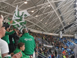 Ferencváros - Linz, ICEHL (Fradi on Tour)...