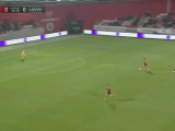 Szabó Szilárd vs DVTK