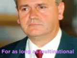 Slobodan Milosevic