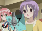 Sore ga seiyuu - Anime and Japan Critics