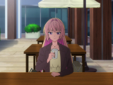 [Keiken Fansub] Bukiyou na Senpai. - 3. rész