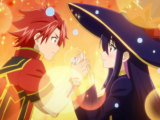 Sentai Red Isekai de Boukensha ni Naru - Anime...