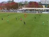 Lukács Leon vs Kaposvár