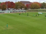 Berényi Erik vs Kaposvár