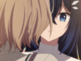 (AC) Watashi Wo Tabetai, Hitodenashi 3.rész