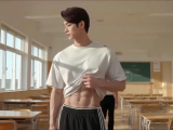 The Summer of You 2025 South Korea ep1-2 Hun Sub