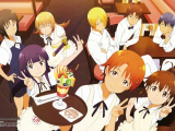 Working - Anime and Japan Critics