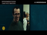 Springsteen: Szabadíts meg az ismeretlentől...