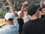 Ferencváros - Kozármisleny, Női K&H Liga...