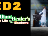 Yami Healer - ED2 BD
