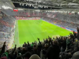 Salzburg - Ferencváros, Európa Liga (Fradi on...