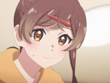 Egao no Taenai Shokuba desu. 2. rész [Magyar...