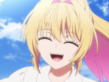 [Keiken Fansub] Bukiyou na Senpai. - 4. rész