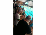 Ferencváros - Szentes, Női Vizilabda OB1...